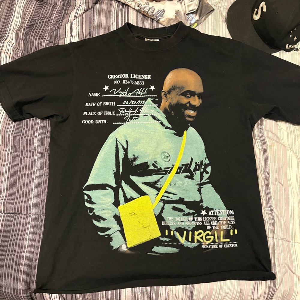 Trapp Offwhite Shirt